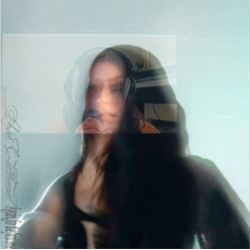 Iris Caltwait - Again For The First Time (Green Coloured) (LP)