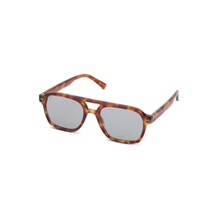 Kapten & Son Sončna očala Zurich rjava/pueblo