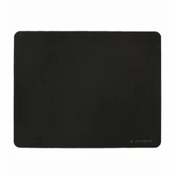 MP-S-BK Gembird Podloga za misa black 220x180mm