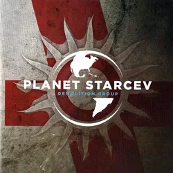 posneti mediji DEMOLITION GROUP - PLANET STARCEV, (21009883)