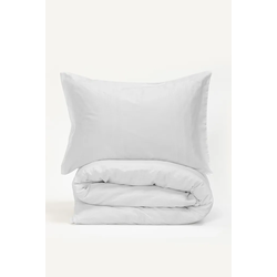 Stefan Set posteljine Provansa, 140x200cm, Beli