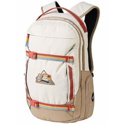 Dakine Happy Camper Mission 25L nahrbtnik hcsc rainbow Gr. Uni