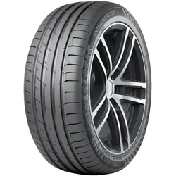 Nokian Powerproof 2 ( 215/55 R17 98W XL Aramid Sidewalls )