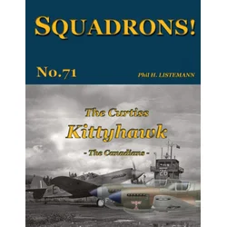The Curtiss Kittyhawk