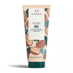 The Body Shop Shea Body Lotion, Losion za telo Kreme i losioni za telo