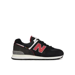 New Balance 574 Modra