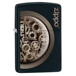 ZIPPO VŽIGALNIK STEAMPUNK
