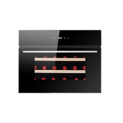 BUTLER vinska vitrina JCS56TB-A