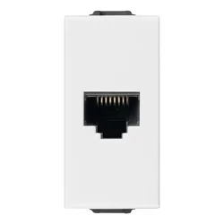 09339.6 NEVE UP PRIKLJUČNICA RJ45 CAT6 UTP 110 VI09339.6