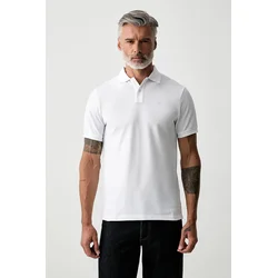 Hackett London polo majica moška bombažna