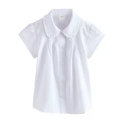 Next Bluza bela