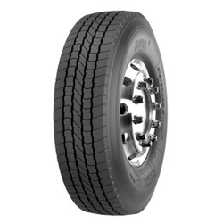 Sava 12R22.5 AVANT A3 PLUS 152L ( 00565940 )