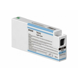 EPSON INK (T8245) LIGHT CYAN HDX