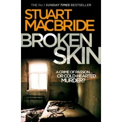 Broken Skin