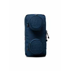 Torbica za okrog pasu LEGO Brick 1x2 Sling Bag 20207-0140 Mornarsko modra
