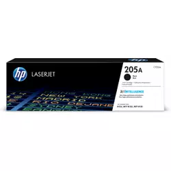 HP No.205 (CF530A) toner za HP Color LaserJet Pro štampače M154,MFP M180 crni