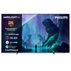 PHILIPS Televizor PHILIPS 65OLED801/12, (5000469203)