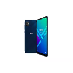 WIKO pametni telefon Y82 3GB/32GB, Dark Blue