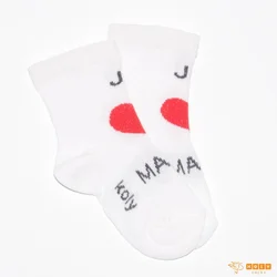KOLY SOCKS Čarape Ja volim mamu