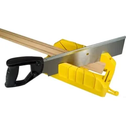 Stanley 1-19-800 kalup za rezanje pod 22.5°/ 45°/ 90° sa testerom