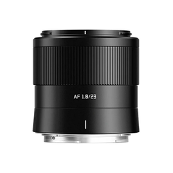 TTArtisan APS-C AF23mm F1.8 Nikon Z mount
