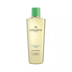 Collistar Ulje za tuširanje za hidrataciju i blistavu kožu, 400 ml