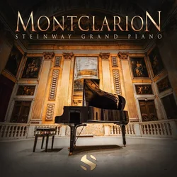Soundiron Montclarion Hall Grand Piano (Digitalni izdelek)