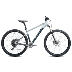 MTB bicikl Ghost Nirvana Tour Boja:Sivo-crna Veličina rama:XS