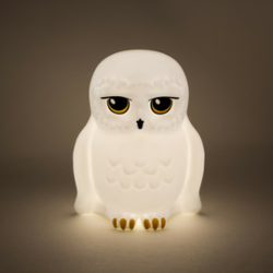 Lampa Paladone Harry Potter - Hedwig Light
