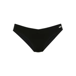 VENICE BEACH Bikini hlačke črna