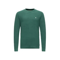 Jack & Jones Premium Pulover JPRBLURYAN zelena
