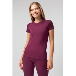 LELOSI Majica Seamless Tybee L