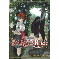 Ancient Magus Bride