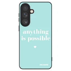 ULTIMATE CASE PowerShare za Samsung Galaxy S26+ - Anything is possible
