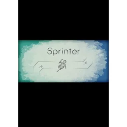 Sprinter Steam Key GLOBAL