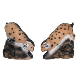 3D WILD LIFE BOBCAT – DIVJA MAČKA