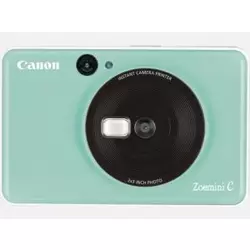 Canon Zoemini C CV 123 zeleni kompaktni instant fotoaparat