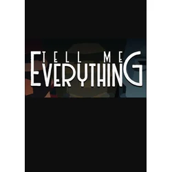 Tell Me Everything (PC) Steam Key EUROPE