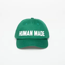 Čepica HUMAN MADE 5Panel Twill Cap Green Universal