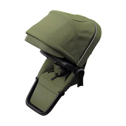 Thule dodatno sedište Sleek, Soft Green