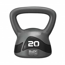 Kettlebell BW-117 20KG PVC