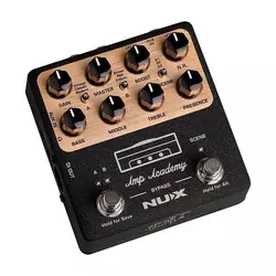 NUX NGS-6 AMP ACADEMY gitarski efekt
