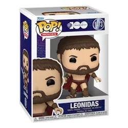 Funko POP filmi: 300- Leonidas