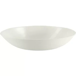 LE COQ Aphros Skleda, o: 280 mm, bela (4 kos)