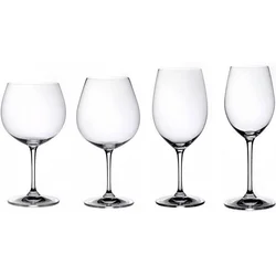 RIEDEL Vinum Set za degustaciju vina, 4 komada
