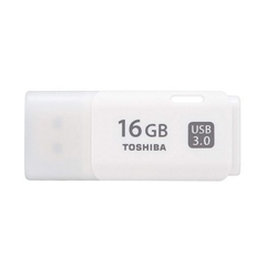 Memorija usb toshiba hayabusa 3.0 16gb bijeli u301