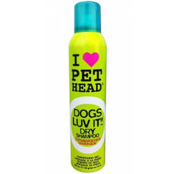 PET HEAD Dogs Luv It 250ml