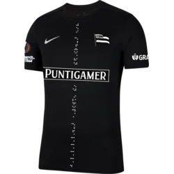 Nike Dres SK Sturm Graz Jersey 2025/26