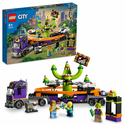 LEGO® Creator 3 in 1 Vesoljski vlakec smrti (31142)