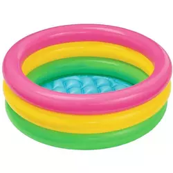 Intex Bazen za Bebe Duga (58924)
